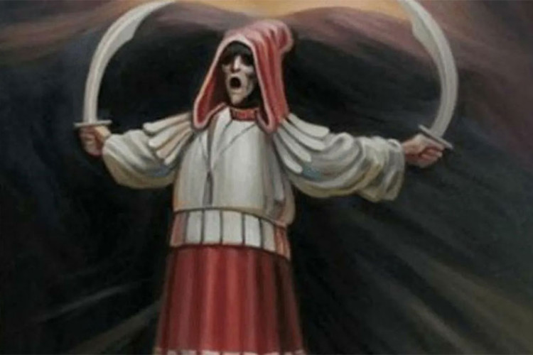 Optička iluzija otkriva osobinu koja vam šteti u odnosima: Šta ste prvo primijetili na ilustraciji?