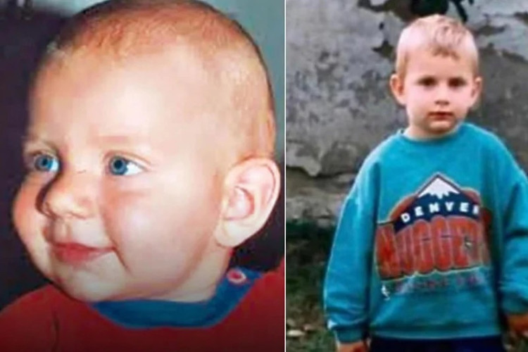 MOŽETE LI GA PREPOZNATI? Ovako je najbolji košarkaš današnjice izgledao kao beba (FOTO)