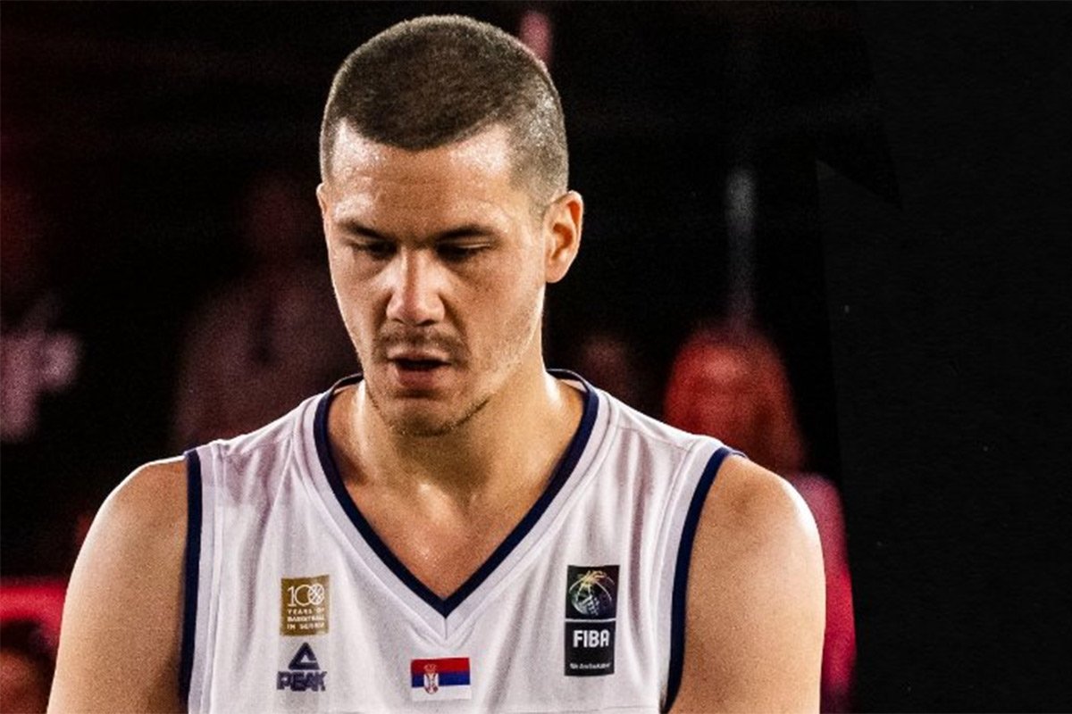 Basketaši Srbije u finalu Svjetskog prvenstva