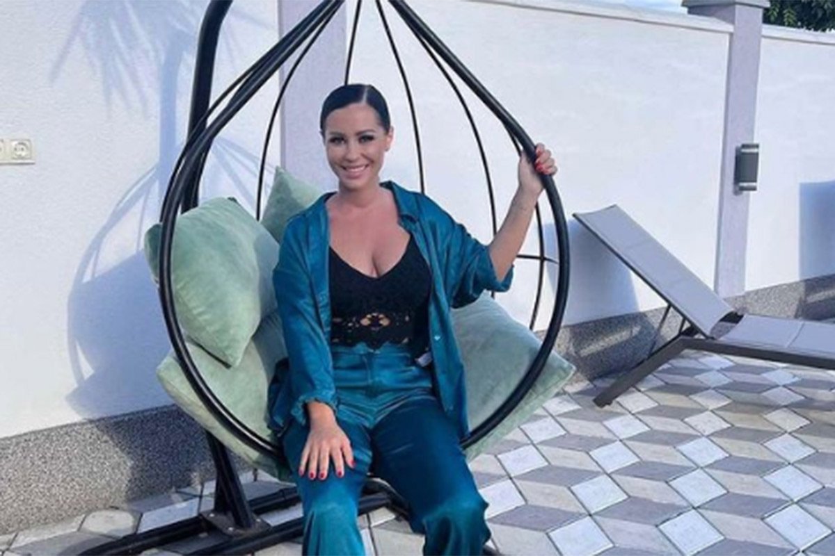 Aleksandra Bursać najavila veliki povratak svojoj strasti: Konačno imam vremena