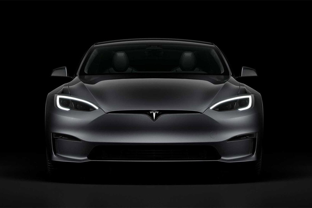 Tesla želi da u Španiji proizvodi električne automobile