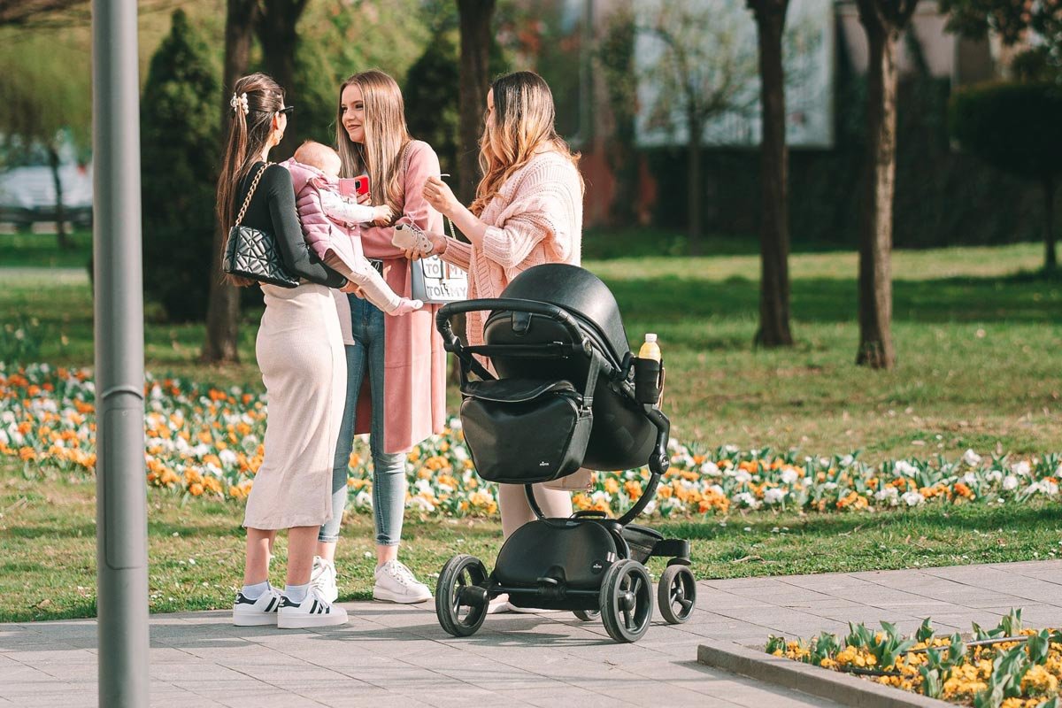 ZAPRIMLJENO VIŠE OD 700 ZAHTJEVA Podršku pri rođenju djeteta dobilo više od 4.000 porodilja u Banjaluci