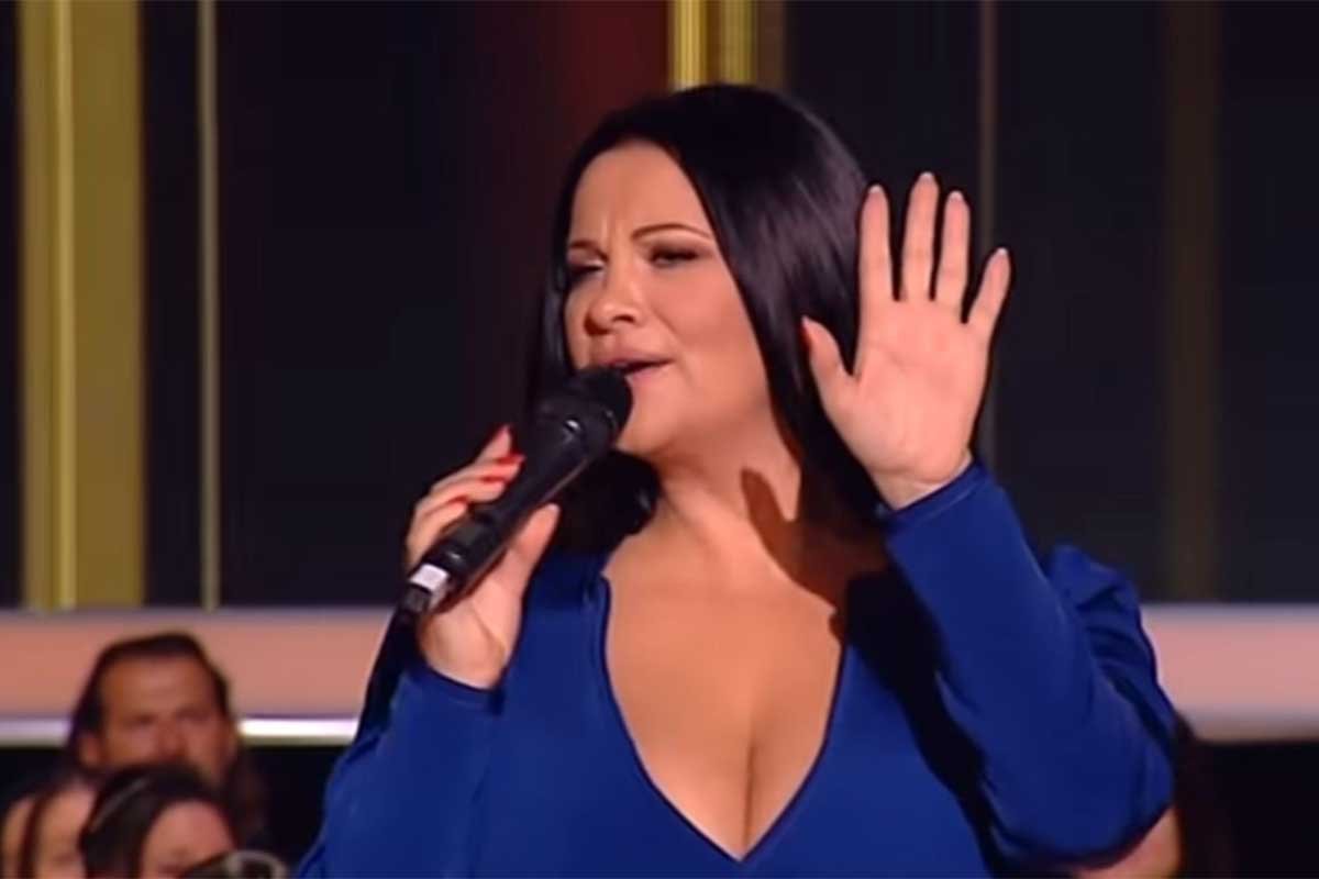 NAPUNILA DŽEPOVE Jana Todorović za veselje uzela vrtoglavu sumu novca