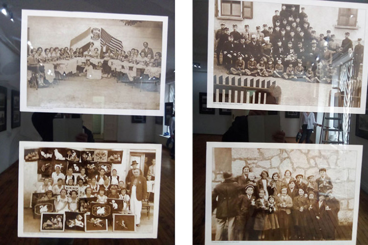 Otvorena foto-izložba "Dobrljin epoha jednog vremena"