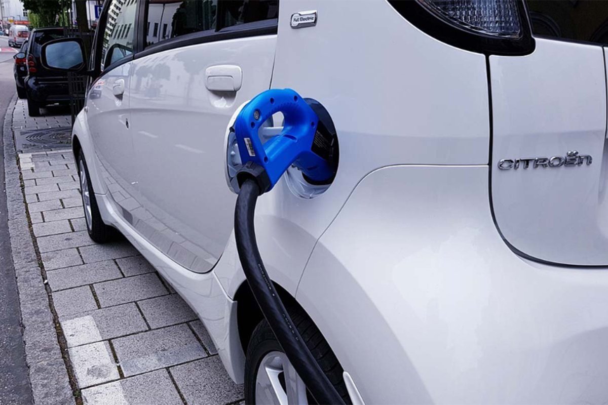 Kvalitet baterije je ključ električnih automobila