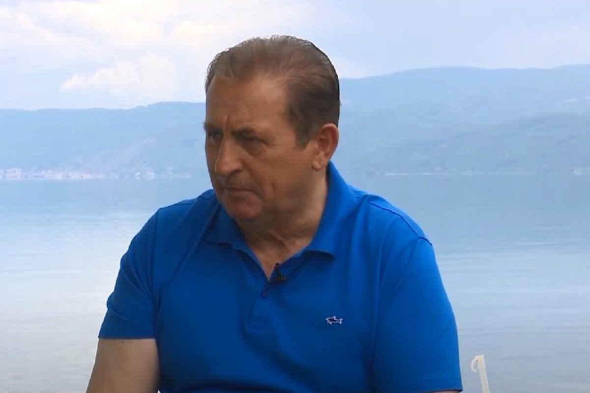SAD proglasile makedonskog gradonačelnika personom non grata