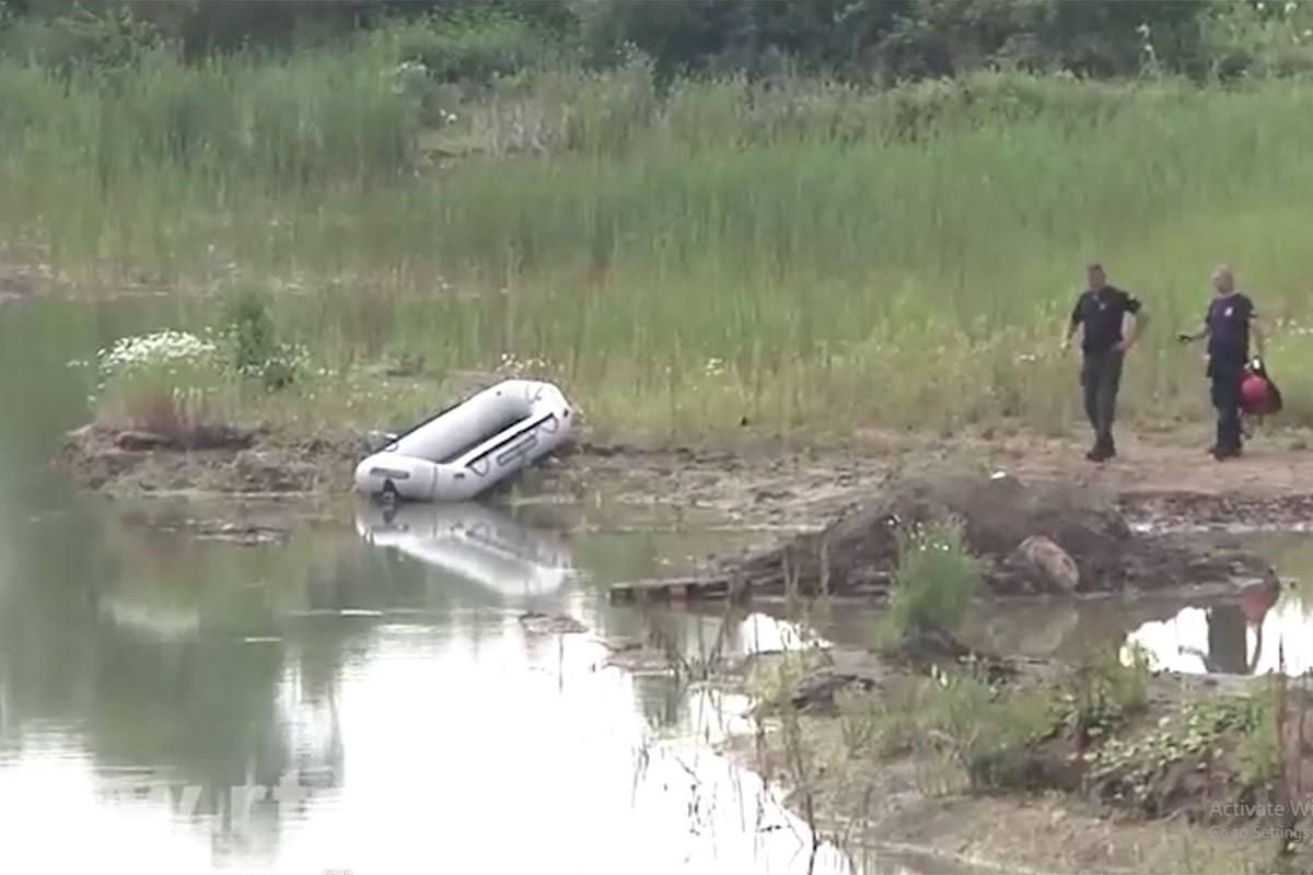 Detalji tragedije u Srbiji: Djevojčica (17) pokušala spasiti rođaka pa se i ona utopila