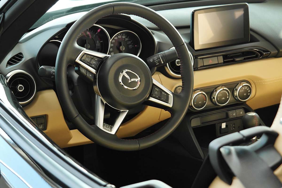 Mazda ponovo pokrenula proizvodnju rotacionih motora poslije 11 godina