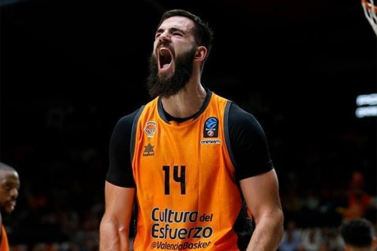 Dubljević napustio Valensiju poslije 11 godina