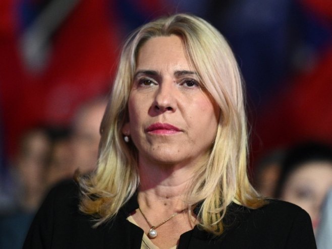 Cvijanović o Bećiroviću: Krajnje je vrijeme da prestane da razgrađuje BiH i dijalog
