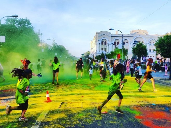 Banjaluka ponovo u fokusu sportske javnosti - počinje "Vivia Run And More Weekend" (FOTO)
