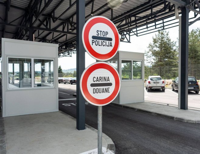 Koliko novca i koje dokumente morate imati na granici za putovanje u EU