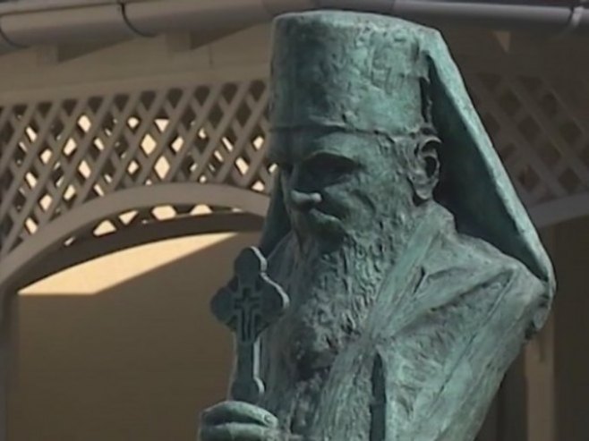 KO JE BIO NIKOLAJ VELIMIROVIĆ? Pred njim su drhtali asutrougarski i njemački okupatori, komunistima bio stalna briga (VIDEO)