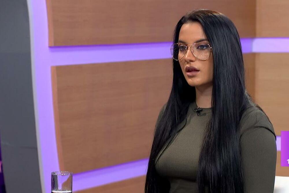 "NIJE BILO UBJEDLJIVO" Ovako je žiri govorio o Barbari Bobak u “Zvezdama Granda”
