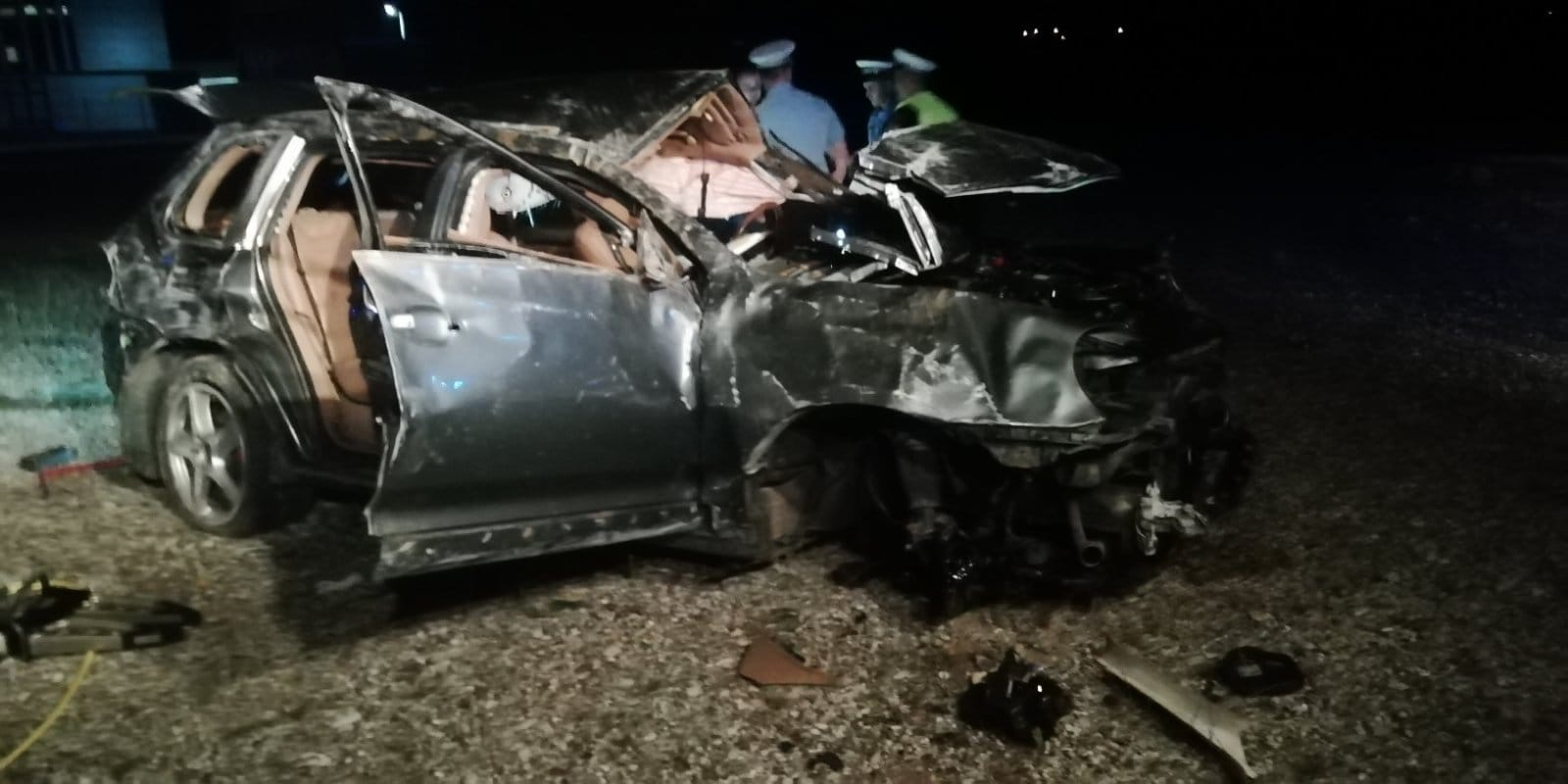 CRNI DAN NA PUTEVIMA SRPSKE Teške nesreće odnijele tri života za osam sati (FOTO)