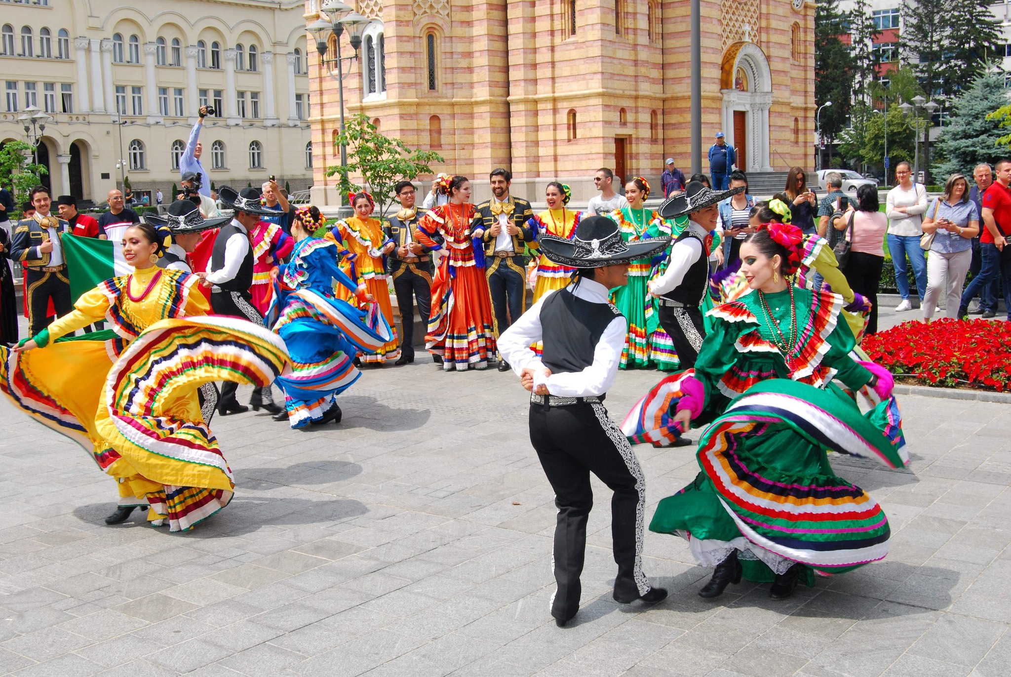 SPOJ TRADICIJE, OBIČAJA I FOLKORA Festival "Kozara etno" od 30. juna do 2. jula
