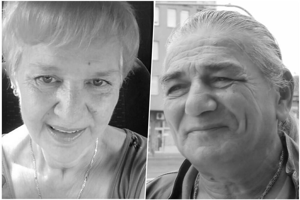 OVO JE BRAČNI PAR ČIJA SU TIJELA NAĐENA U ŠAHTU Komšije u šoku nakon stravičnog događaja