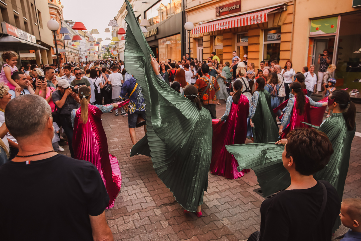 Banjaluka dočekuje umjetnike iz više zemalja iz regiona i Evrope
