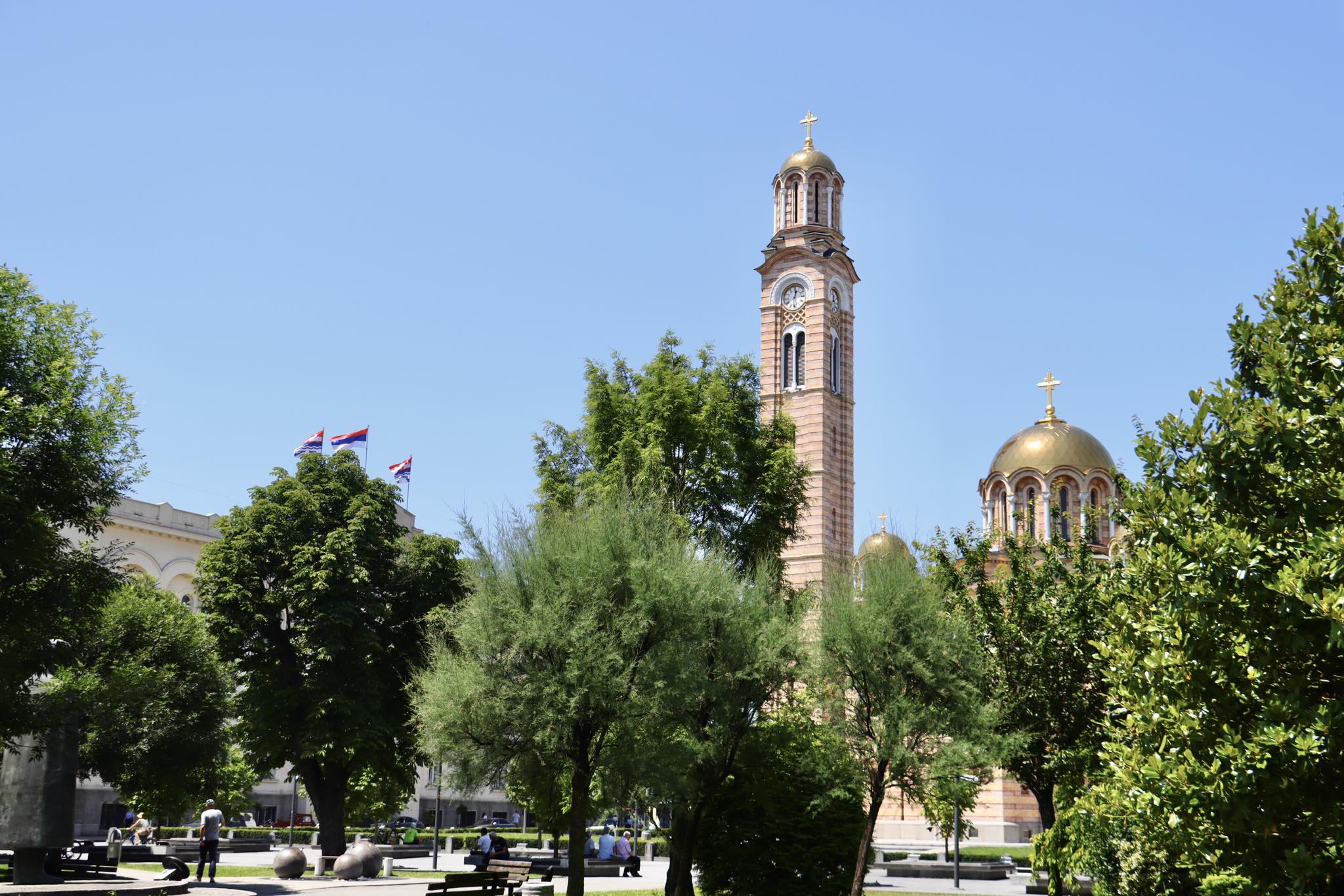 NAJVEĆI HRIŠĆANSKI PRAZNIK Srećan Vaskrs: Hristos Vaskrse!