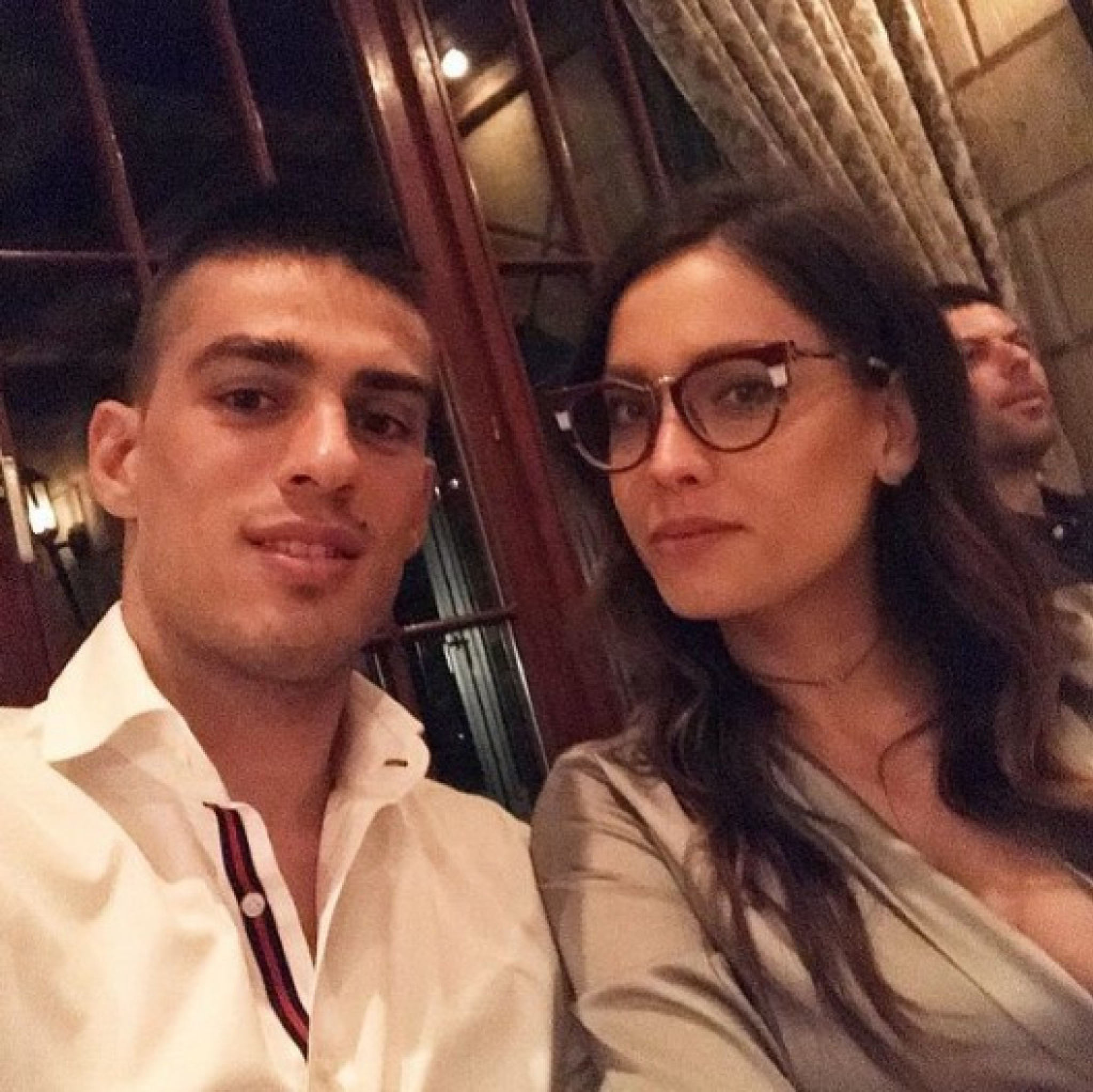 Vujadin Savić istetovirao lik Mirke Vasiljević, pa postao hit na mrežama (FOTO)