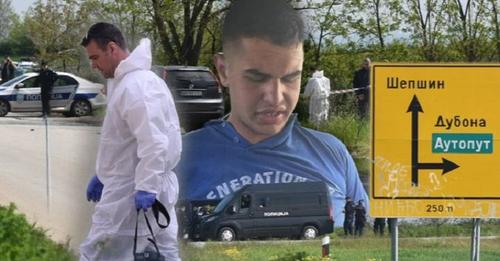 Šta je otkrila istraga mjesec dana od krvavog pira ubice iz Mladenovca?