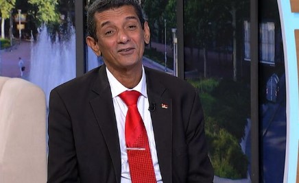 POVRIJEĐENI RADNICI OBEZBJEĐENJA Napadnut počasni konzulat Srbije u Sudanu