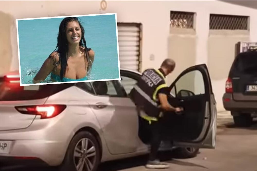 TIJELO LIJEPE ALBANKE NAĐENO ZAZIDANO U ŠPANSKOM LJETOVALIŠTU Nestala prije skoro 10 godina, a ubica tek sad priznao zločin (FOTO/VIDEO)