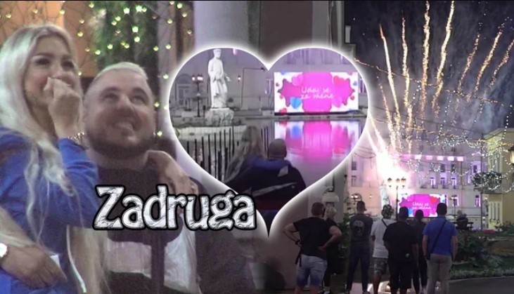 Penzionerke skupile 115.000 evra za Cara i Aleks, a čeka ih još iznenađenja