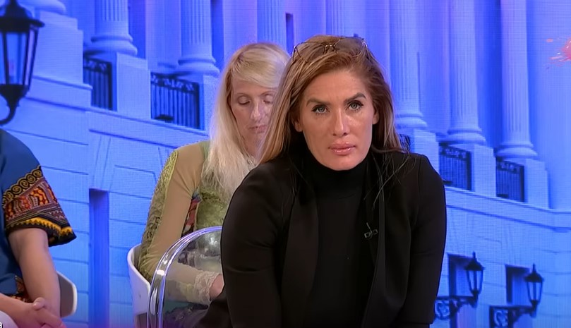 MAJA UPOZORENA NA ZVEZDANA Skandalozno priznanje Ane Ćurčić, njega ne smije nikako da pusti u stan