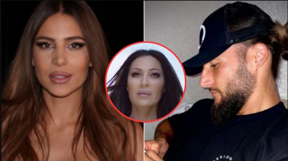 GUDELJ SE JAVNO OBRATIO CECI Oduševio ga njen gest, pa tašti uputio dirljive reči! (FOTO)