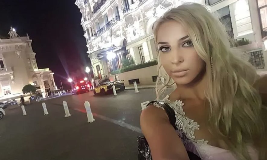 Do detalja riješeno svirepo ubistvo Anastasije Rubinske (27)