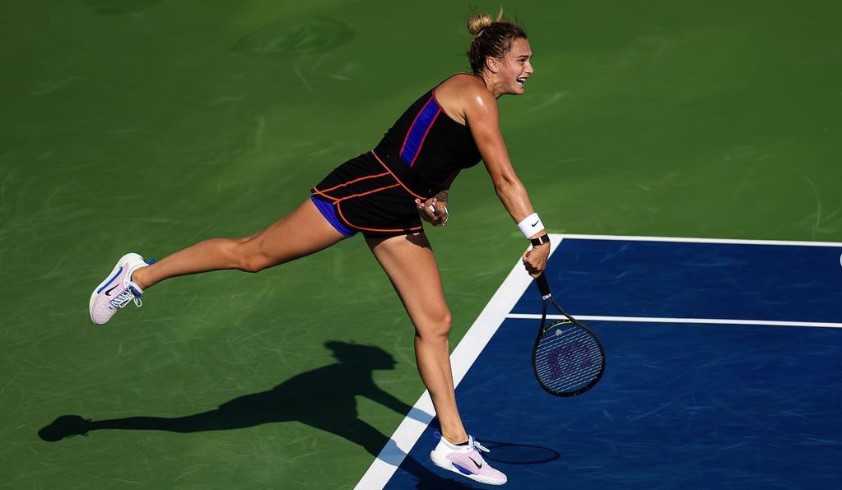 Sabalenka u polufinalu US Opena, od ponedjeljka prva teniserka svijeta