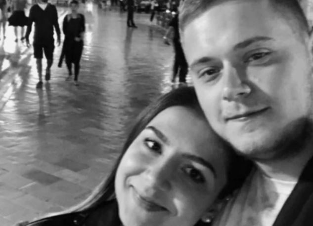 "VRATIĆE OSMIJEH NA NJIHOVA LICA..." Snajka Enesa Begovića nakon tragedije sinu će dati ovo ime