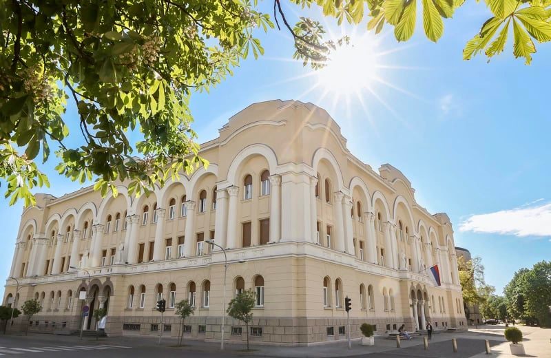 TRAJAĆE DO 23. FEBRUARA U petak otvaranje izložbe o Svetom Savi u Banskom dvoru