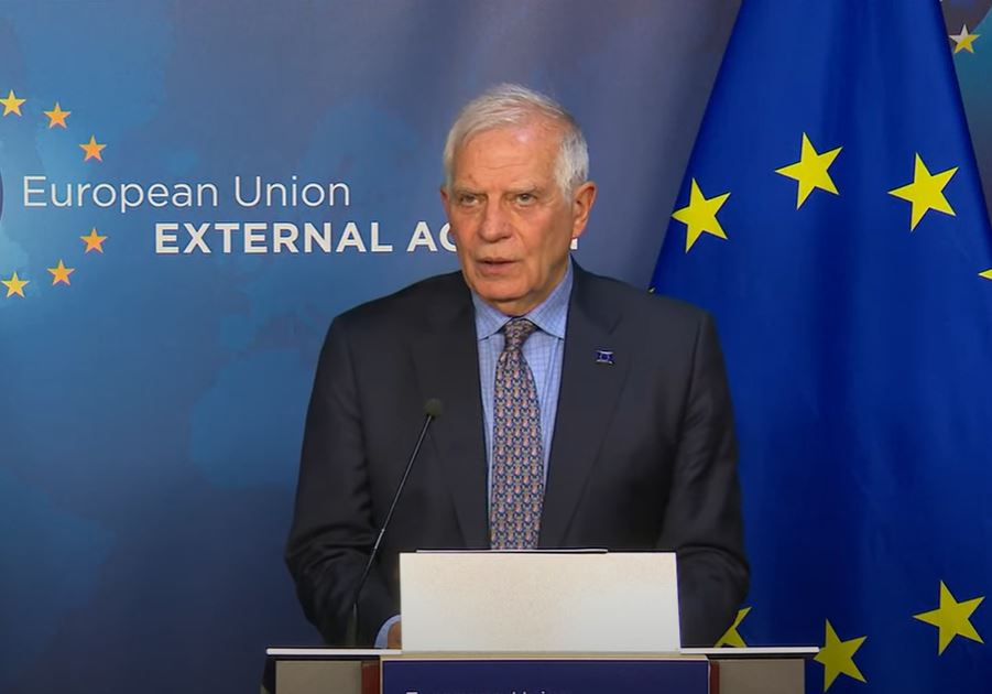 "Živimo u krugu nestabilnosti, migracije bi mogle biti sila raspada EU"