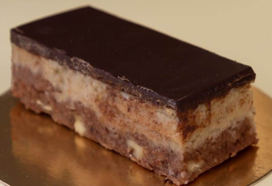 PRAVE DOMAĆE BAJADERE KOJE SVI OBOŽAVAJU Jednostavan recept koji svaka domaćica želi
