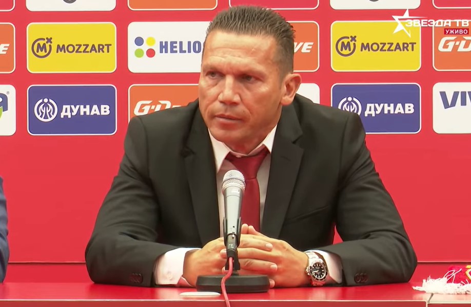 NOVI PROBLEMI ZA CRVENO-BIJELE Izraelski stručnjak tužio Crvenu zvezdu