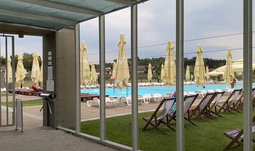 NOVINE U OBLASTI ZDRAVSTVENOG OSIGURANJA U RS Osobe sa Daunovim sindromom imaju pravo na besplatnu banju
