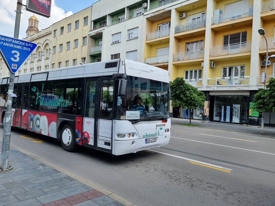 Raspust i praznici mijenjaju red vožnje