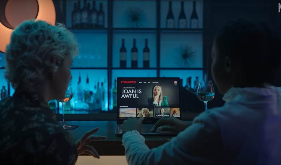 Izašao je trejler za novi "Black Mirror" (VIDEO)