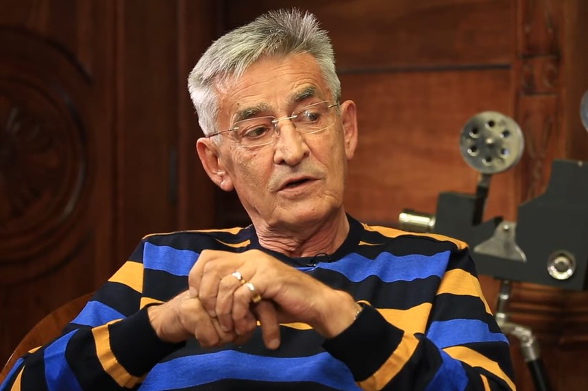 OGORČEN TRANSFERIMA! Legendarni trener Bosne izvrijeđao igrače Partizana: "Veliki Žoc naučio ih je kako da koriste svoje talente"