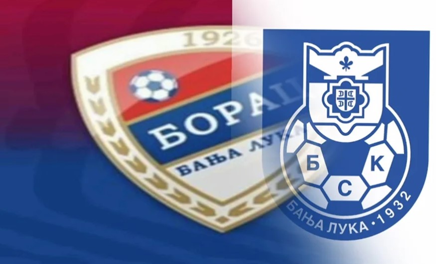 Borac i BSK na zajedničkom fudbalskom putu
