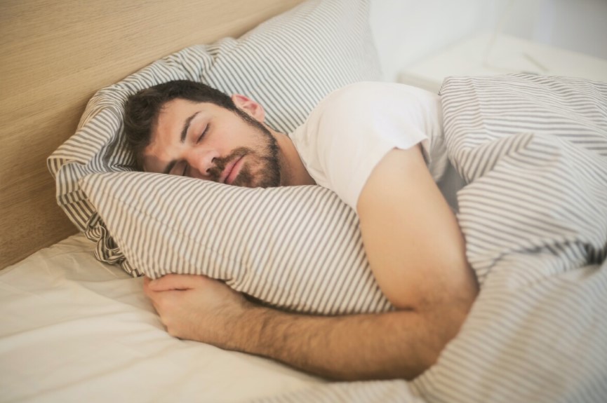 OPROBANI NAČINI Uz ovih pet rituala pred spavanje nikada više nećete patiti od nesanice