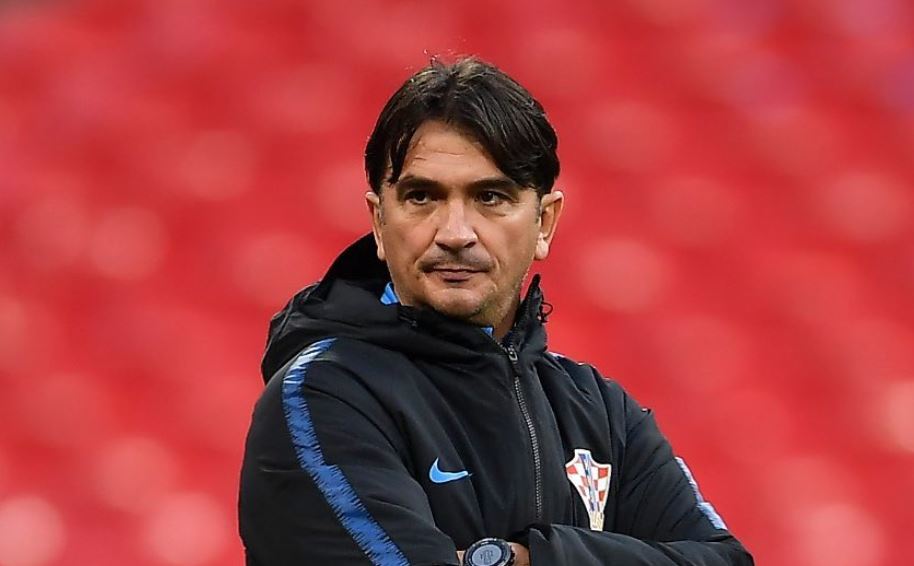 KAKVA VIJEST IZ ARABIJE Selektor Hrvatske bi mogao biti trener Ronaldu