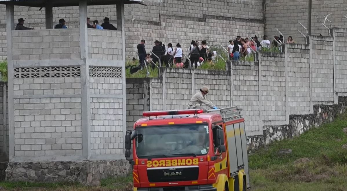 Broj poginulih u neredima u ženskom zatvoru u Hondurasu porastao na 48