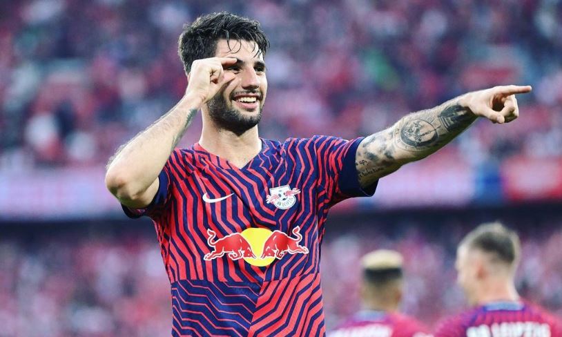 Liverpul ugrabio pojačanje iz Bundeslige od 70 miliona evra
