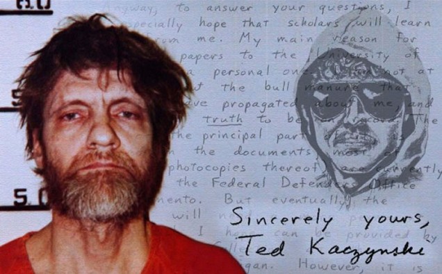 KRIO SE SKORO DVIJE DECENIJE Kako je FBI nakon dugogodišnje potrage otkrio ko je "Unabomber"