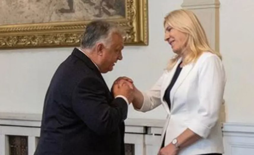 ZAPADNE ELITE SU NOĆNA MORA Orban: Srbi su rješenje, a ne problem na Balkanu