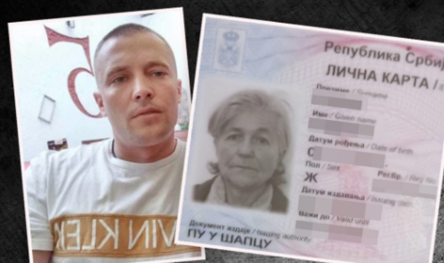 PRIZNAO ZLOČIN NAKON GODINU DANA Unuk potpisao ugovor o doživotnom izdržavanju bake, pa je zadavio i zakopao