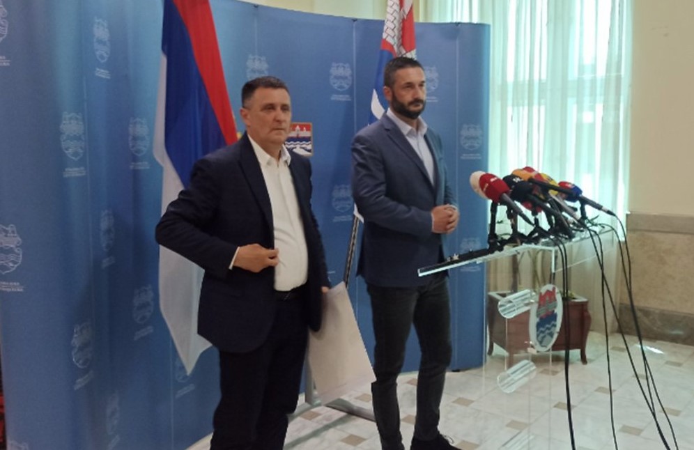 SNSD sa koalicionim partnerima razmatra opoziv Stanivukovića